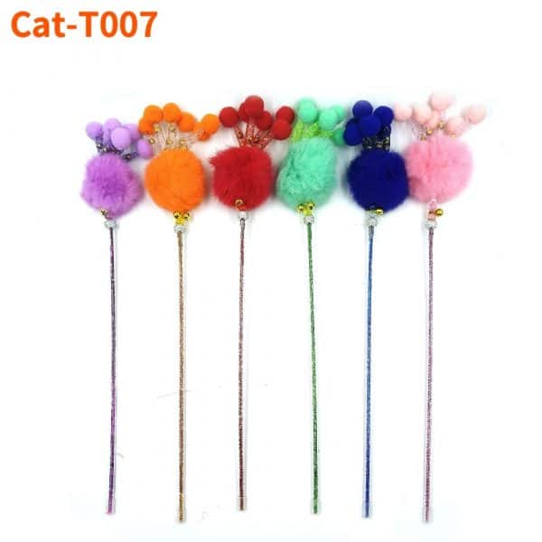 cat t007